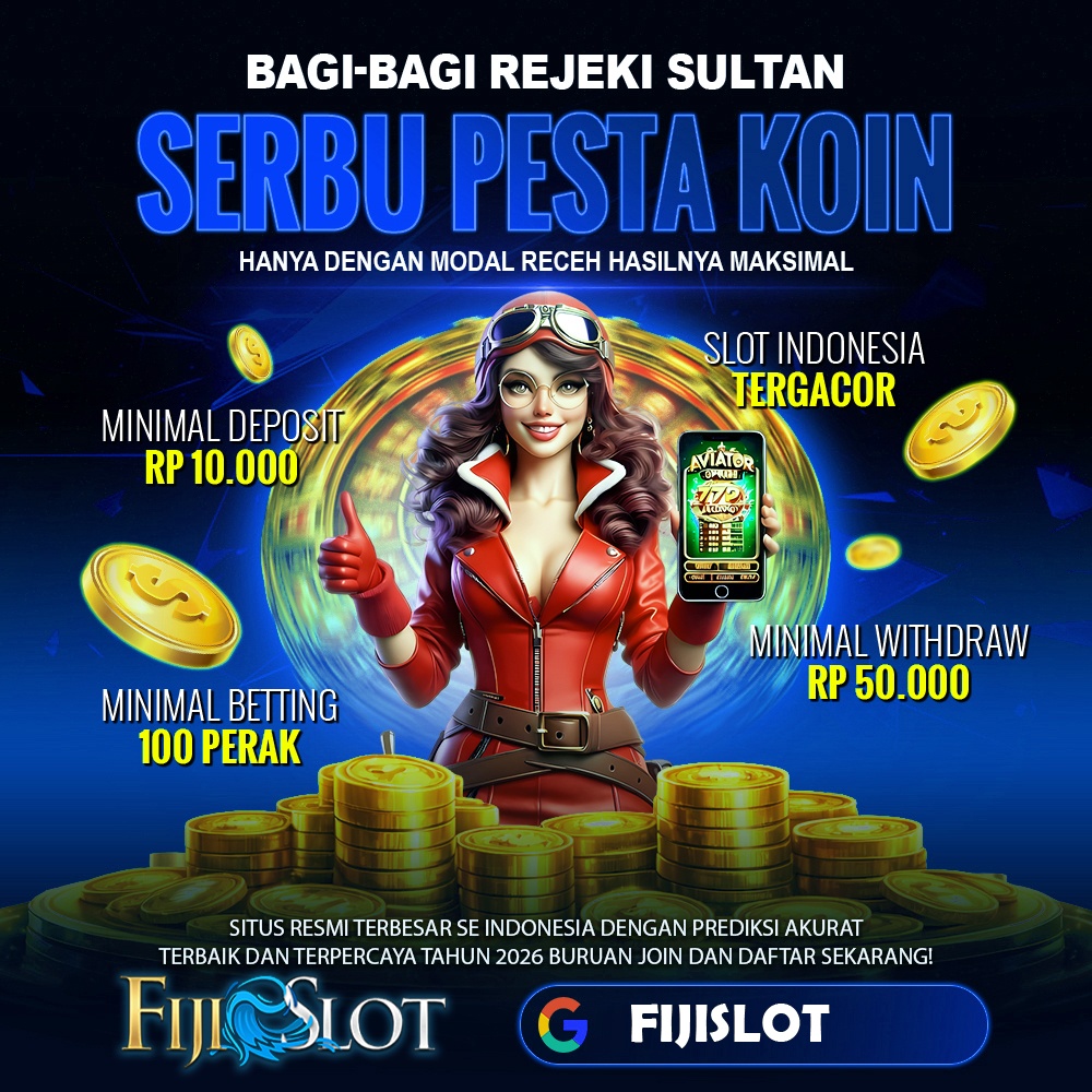 FIJISLOT